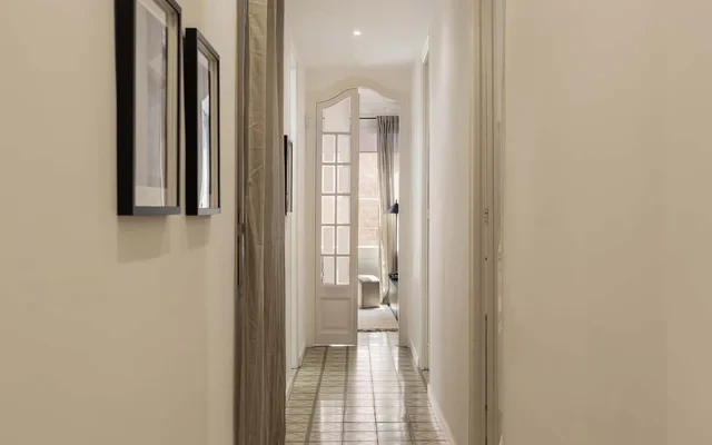 Loma - 3 bedrooms and office in Eixample Esquerra 4