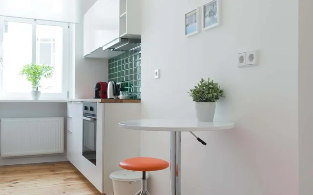 Apartment in Prenzlauer Berg, Berlin 4