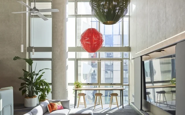 Student Village, The University of Melbourne Campus – Studentenunterkunft in Melbourne