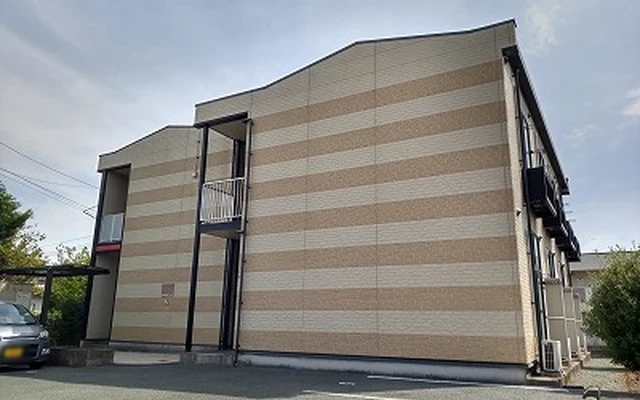 リバーサイド野中 0