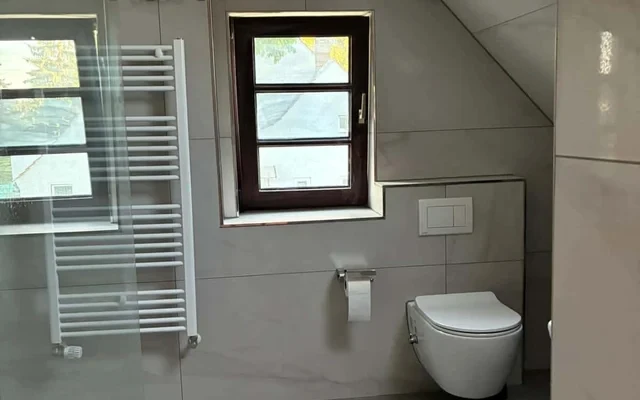 Apartment in Sagemuhler Steig, Berlin for 50 m² with 1 bedroom 2