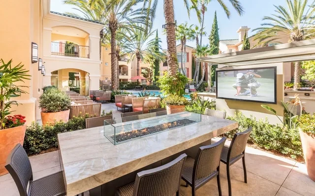 Torrey Villas 4