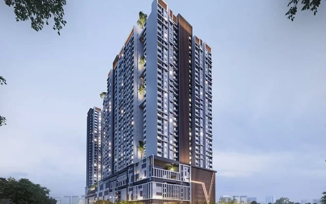 Verando Residences 0