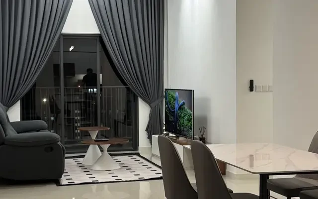 Sensory Southville City 4
