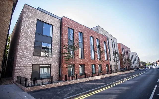27 Magdalen Street 0