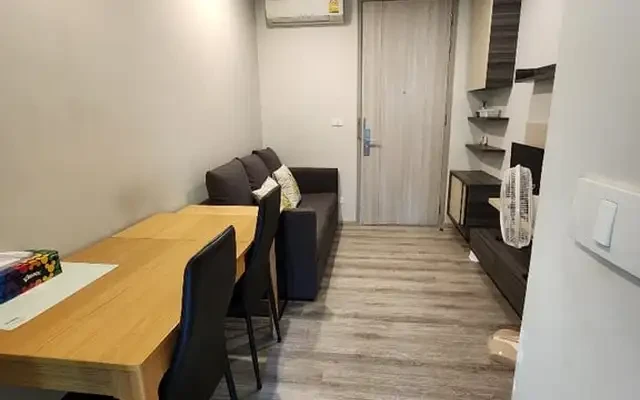 1-BR Condo for Rent, ฿17,000/month, CENTRIC Ari Station 1