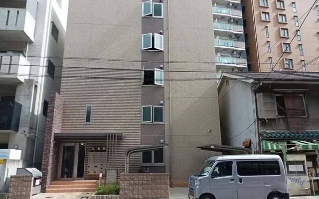 Ritz Grande Fuyuki 0