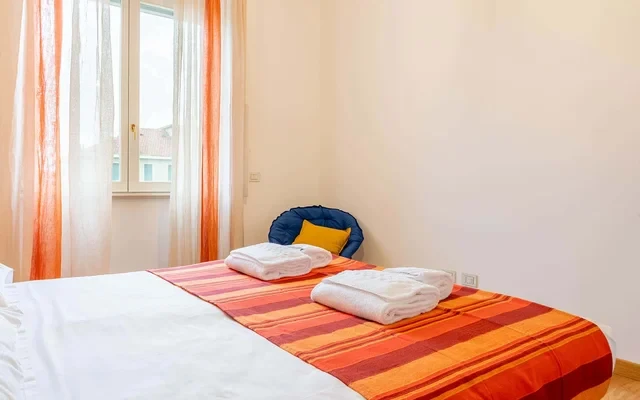 Appartamento in via tommaso gulli 11  two-room apartment 1