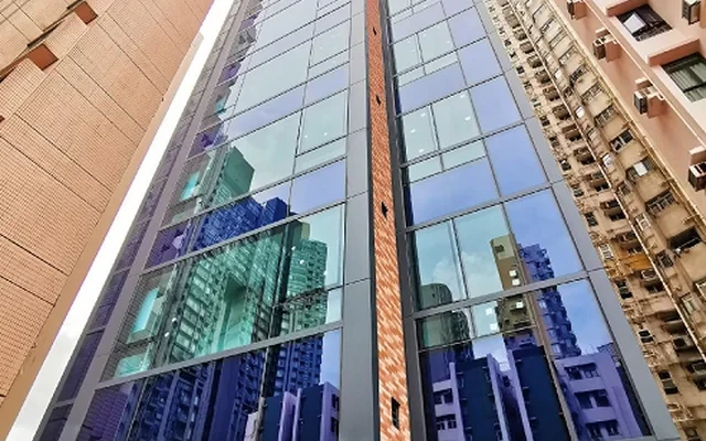 The Quay Jinhui Detached Serviced Apartment 1