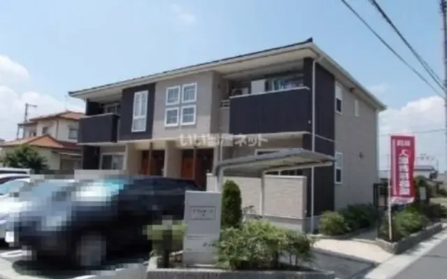 プリムローズ C 2階 - Soja student accommodation