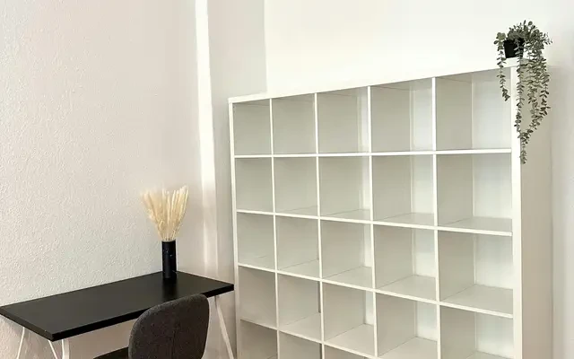 apartment in Friedrichshain 1