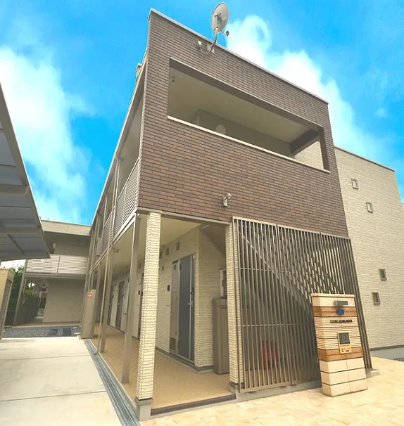 クレイノHOMEJINDEN