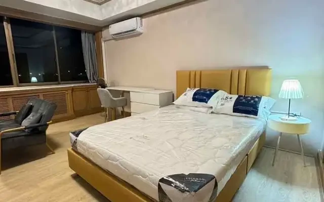 1-BR Condo for Rent, ฿9,500/month, Royal Nine Residence 4