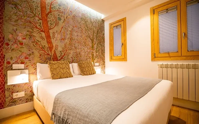 Akeah Hotel Gran Vía Madrid 1