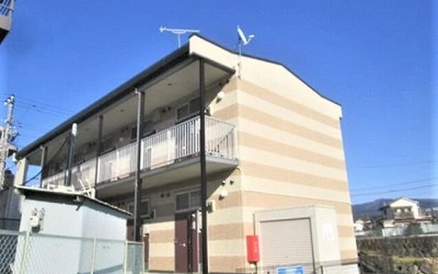 レオパレスルフラン 0