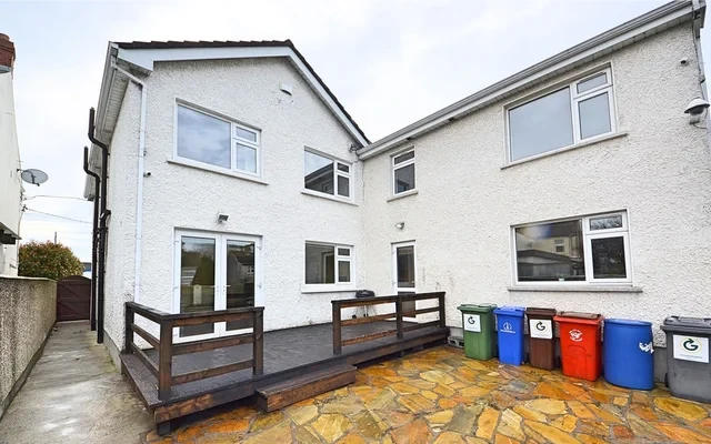 251 Kimmage Road Lower 1