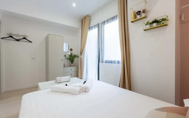 Arici 15 - Interno n.4 1