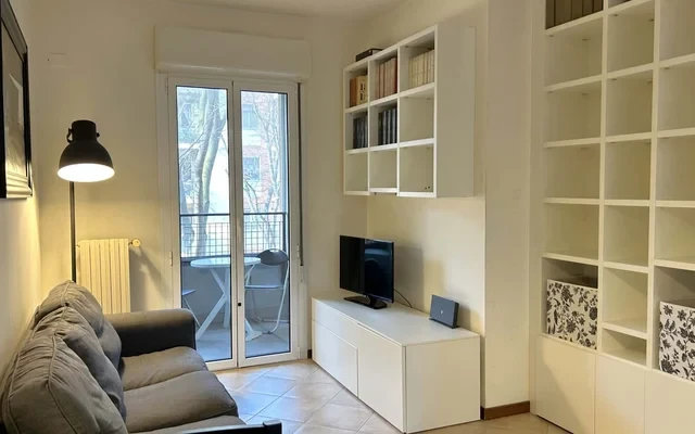 Appartamento in Via Del Passero - zona Bande Nere, Primaticcio, Bisceglie (DELPASSERO3) 1