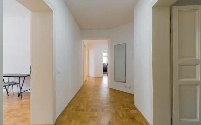 apartment in Prenzlauer Berg 1
