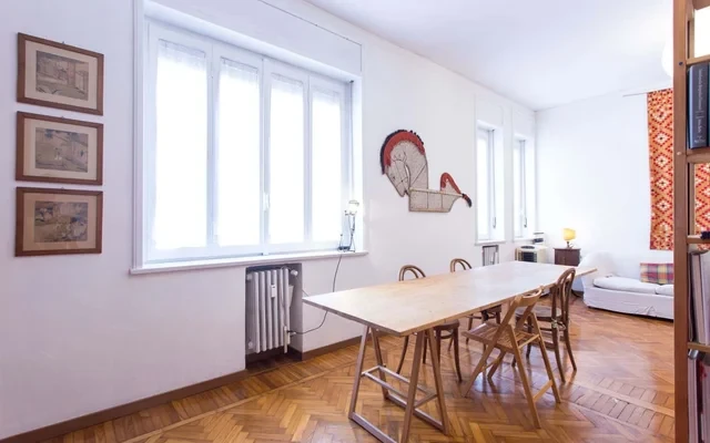 Appartamento in Via Simonetta Cicco - zona Genova, Ticinese (SIMONETTACICCO16-A) 3