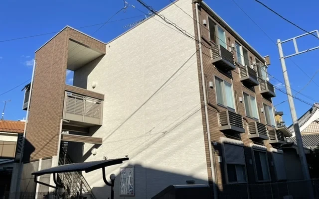 あかつき 3