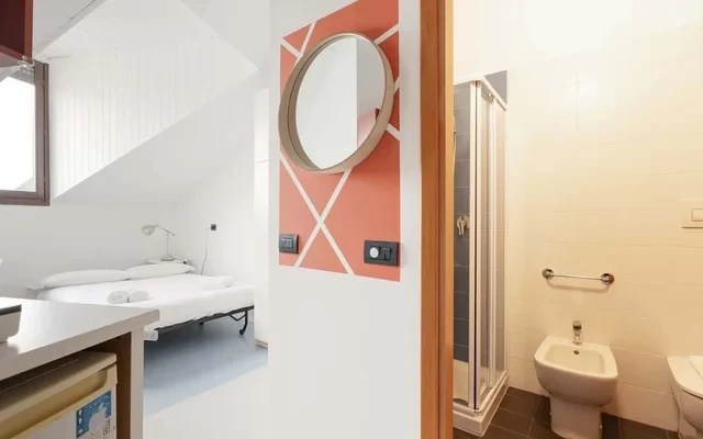 Milano-Magenta Cosy APT! 1