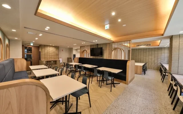 Student Residence Classy BASE Zoshigaya [Meals Included] 4