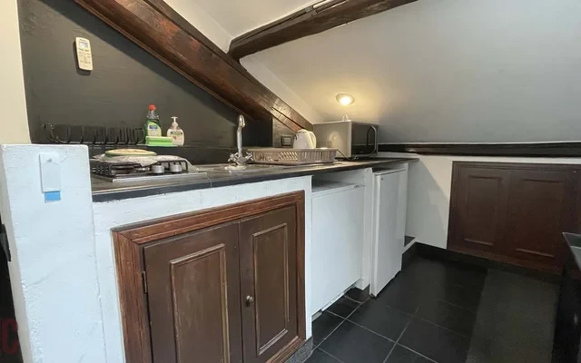 Appartamento in Via Pellizza da Volpedo - zona Fiera, Sempione, City Life, Tre Torri, Portello  
 (PELLIZZADAVOLPEDO12) 4