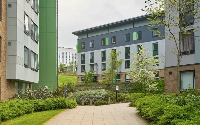 Townhouses At The Green 0