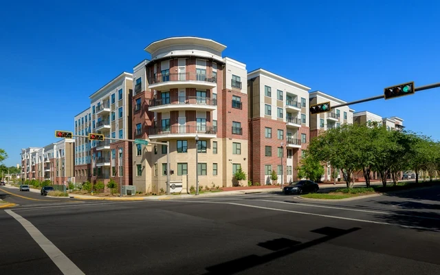 The Standard at Tallahassee 2