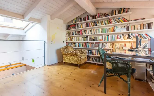 Apartment in Via Eugenio Villoresi, Milano for 75 m² with 2 bedrooms 0