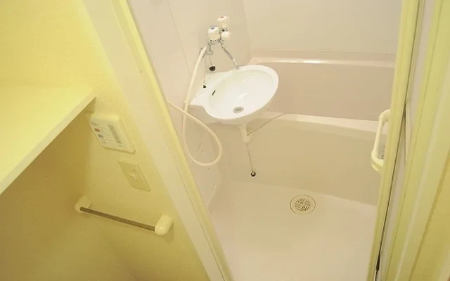 レオパレスＫＭ　ＪＯＹⅡ - Miki student accommodation - 113号房间(带独立厨房)