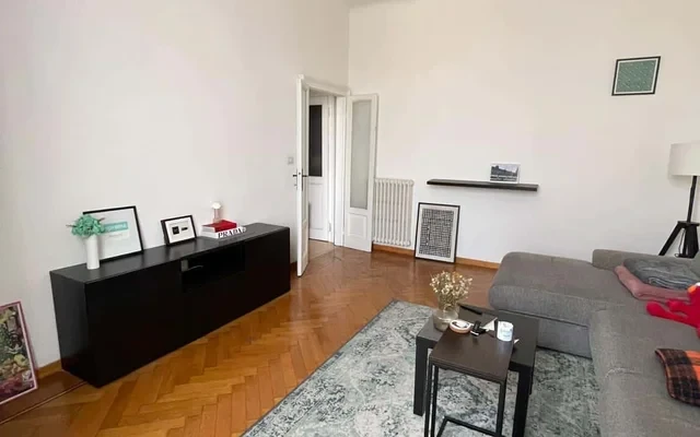 Bilocale spazioso in Via Benedetto Marcello - Milano (M1 Lima) 0