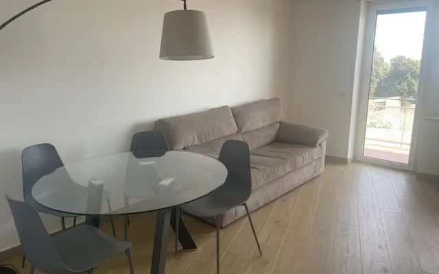 Apartment in Via Alessandro Manzoni, Flory for 110 m² with 2 bedrooms 4