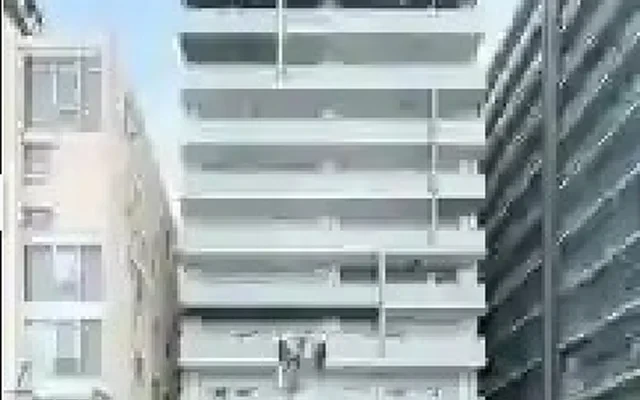 Rising Maison Shinkoiwa 3