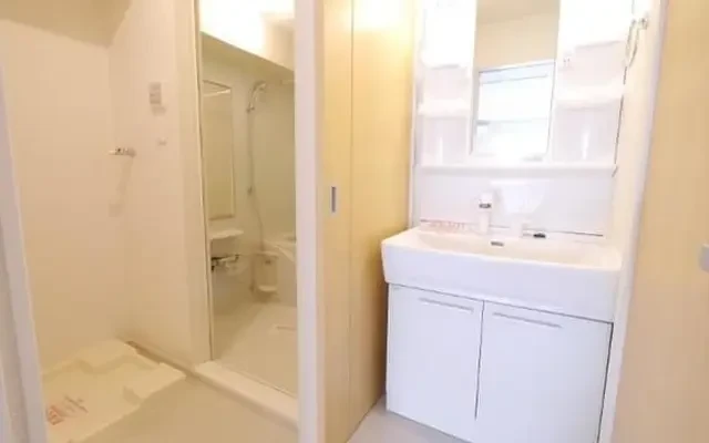 カーサ花沢 Ⅰ 203号室 - chỗ ở sinh viên tại Thành phố Yonezawa - 203 - 2LDK