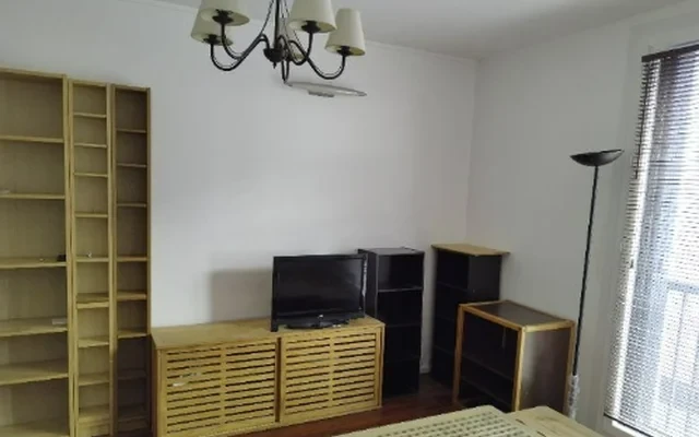 Ivry-sur-Seine 94e·56m²·F3·Appartement·With furniture 0