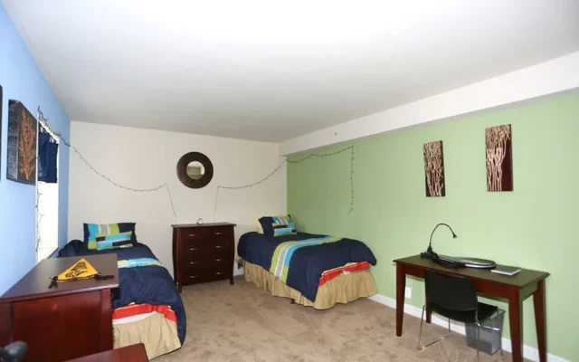 Towson Place Apartments 3