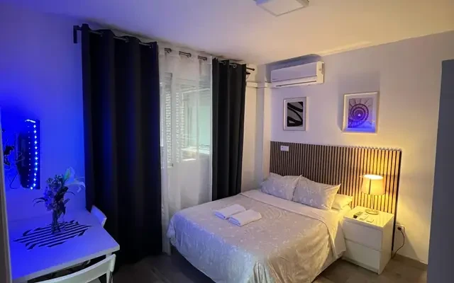 studio in Arapiles (Chamberi) 4