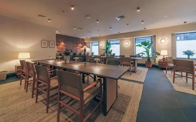 West Street 29232# 2