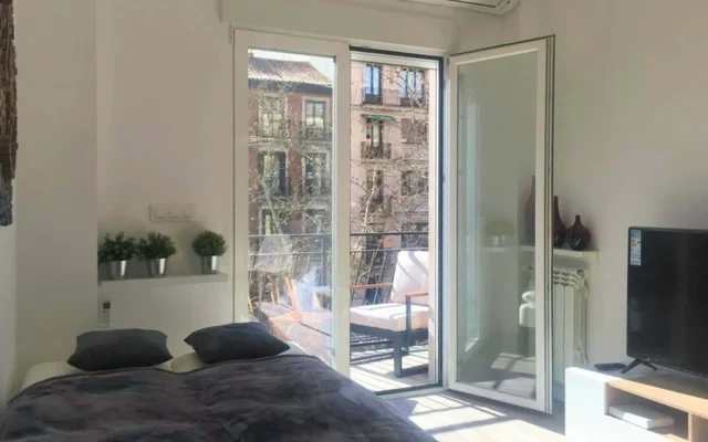 Calle de la Princesa 3