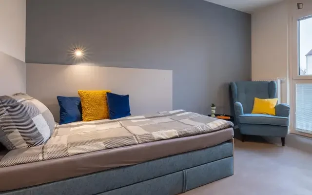 residence near 20 Schönaugürtel - ที่พักนักศึกษาในกราซ