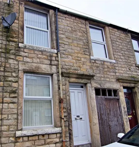 25 Williamson Road, Lancaster