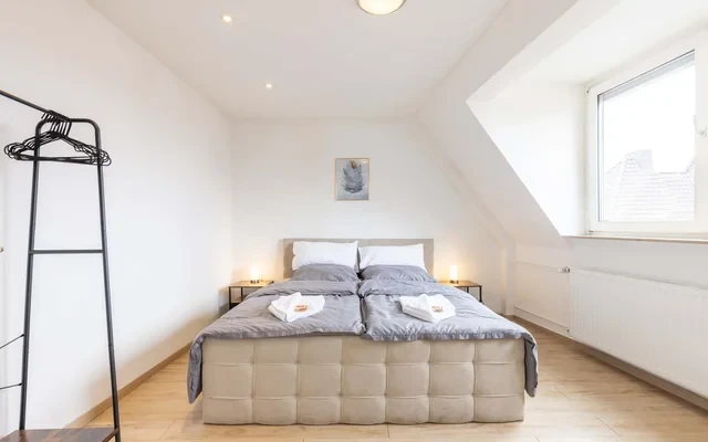 Apartment in Hasestrasse, Osnabruck for 85 m² with 2 bedrooms 1