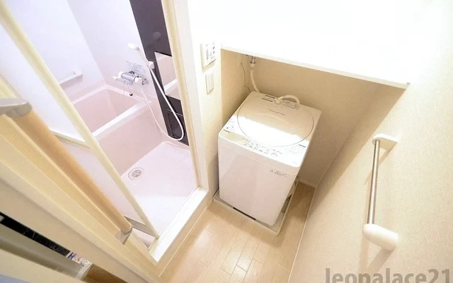 ミランダＫＵＲＡＭＡＣＨＩⅢ - Yame student accommodation - 205号房间