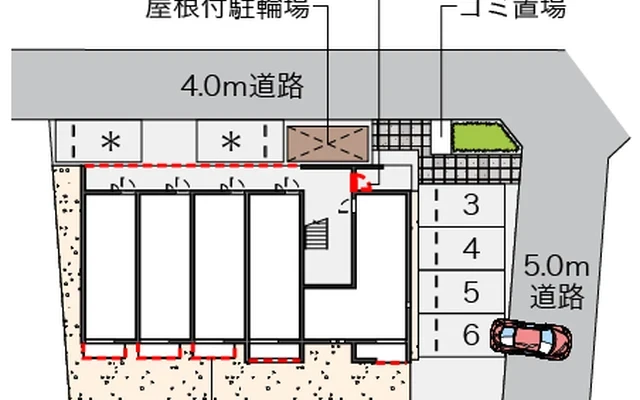 深大寺 2