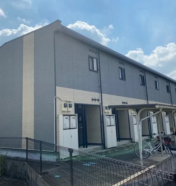 サンクローバー