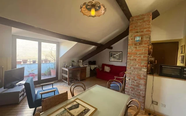 Apartment in Viale Sabotino, Milano for 60 m² with 1 bedroom 4
