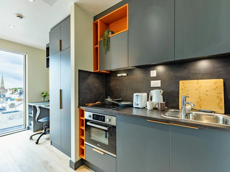 Premium Plus – Sea View