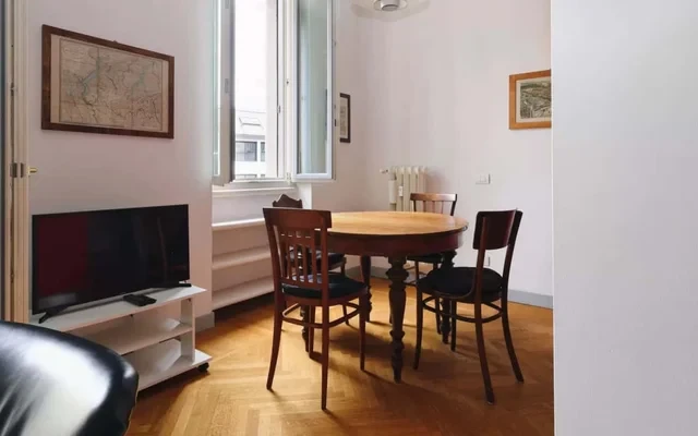 Appartamento deluxe vicino al centro citta 4